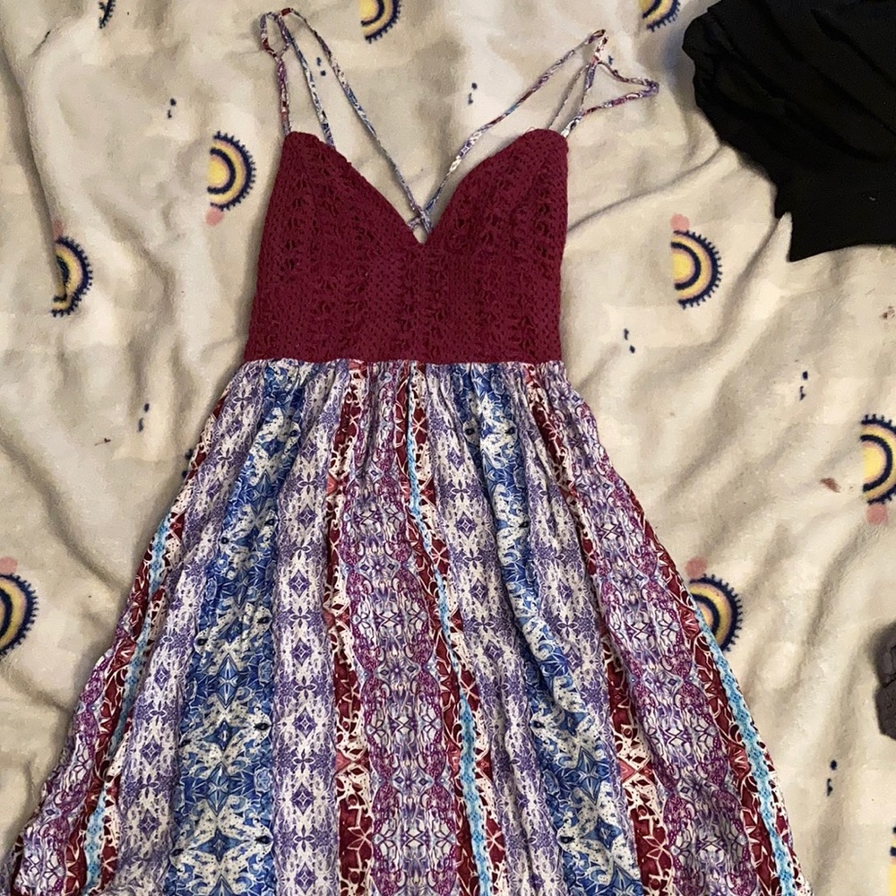 Super cute summer dress